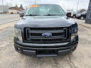 2013 Ford F-150 at GARYS AUTO SALES INC