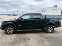 Thumbnail image of 2013 Ford F-150 at GARYS AUTO SALES INC