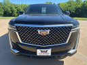 Thumbnail image of 2021 Cadillac Escalade ESV at Wilson Auto Family
