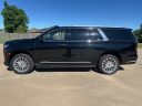 Thumbnail image of 2021 Cadillac Escalade ESV at Wilson Auto Family