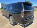 Thumbnail image of 2021 Cadillac Escalade ESV at Wilson Auto Family