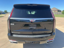 Thumbnail image of 2021 Cadillac Escalade ESV at Wilson Auto Family