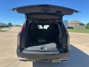 Thumbnail image of 2021 Cadillac Escalade ESV at Wilson Auto Family