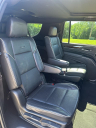 Thumbnail image of 2021 Cadillac Escalade ESV at Wilson Auto Family
