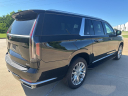Thumbnail image of 2021 Cadillac Escalade ESV at Wilson Auto Family