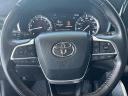2022 Toyota Highlander XLE at Toyota Of Lancaster