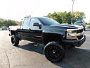 Thumbnail image of 2019 Chevrolet Silverado 1500 LD at Gary Mathews Motors