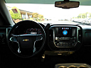 Thumbnail image of 2019 Chevrolet Silverado 1500 LD at Gary Mathews Motors