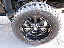 Thumbnail image of 2019 Chevrolet Silverado 1500 LD at Gary Mathews Motors