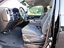 Thumbnail image of 2019 Chevrolet Silverado 1500 LD at Gary Mathews Motors
