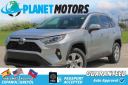 Thumbnail image of 2020 Toyota RAV4 Hybrid at Planet Motors