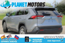 Thumbnail image of 2020 Toyota RAV4 Hybrid at Planet Motors