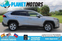 Thumbnail image of 2020 Toyota RAV4 Hybrid at Planet Motors