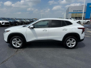 Thumbnail image of 2025 Chevrolet Trax at Country Chevrolet
