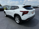 Thumbnail image of 2025 Chevrolet Trax at Country Chevrolet