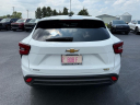 Thumbnail image of 2025 Chevrolet Trax at Country Chevrolet
