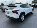 Thumbnail image of 2025 Chevrolet Trax at Country Chevrolet