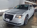 Thumbnail image of 2023 Chrysler 300 at Bonander Pontiac Buick GMC