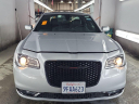 Thumbnail image of 2023 Chrysler 300 at Bonander Pontiac Buick GMC