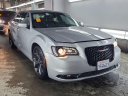 Thumbnail image of 2023 Chrysler 300 at Bonander Pontiac Buick GMC