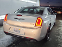 Thumbnail image of 2023 Chrysler 300 at Bonander Pontiac Buick GMC