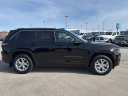 Thumbnail image of 2023 Jeep Grand Cherokee at Gandrud Motor Company