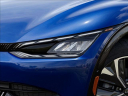 2024 Kia EV6 Wind at Autoworld Kia
