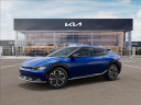 Thumbnail image of 2024 Kia EV6 at Autoworld Kia