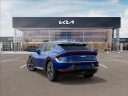 Thumbnail image of 2024 Kia EV6 at Autoworld Kia