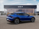 Thumbnail image of 2024 Kia EV6 at Autoworld Kia