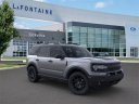 2025 Ford Bronco Sport Big Bend at Lafontaine Ford of Lansing