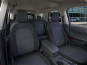 Thumbnail image of 2025 Ford Bronco Sport at Lafontaine Ford of Lansing