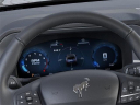 Thumbnail image of 2025 Ford Bronco Sport at Lafontaine Ford of Lansing
