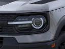 Thumbnail image of 2025 Ford Bronco Sport at Lafontaine Ford of Lansing