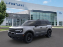 Thumbnail image of 2025 Ford Bronco Sport at Lafontaine Ford of Lansing