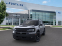 Thumbnail image of 2025 Ford Bronco Sport at Lafontaine Ford of Lansing