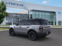 Thumbnail image of 2025 Ford Bronco Sport at Lafontaine Ford of Lansing