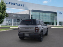 Thumbnail image of 2025 Ford Bronco Sport at Lafontaine Ford of Lansing