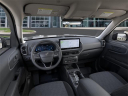 Thumbnail image of 2025 Ford Bronco Sport at Lafontaine Ford of Lansing