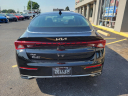 Thumbnail image of 2022 Kia K5 at Zeller Motors Chrysler Jeep Dodge Ram