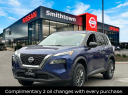 Thumbnail image of 2021 Nissan Rogue at Smithtown Nissan