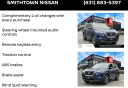 Thumbnail image of 2021 Nissan Rogue at Smithtown Nissan