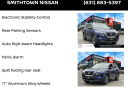 Thumbnail image of 2021 Nissan Rogue at Smithtown Nissan