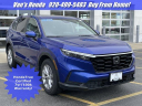 Thumbnail image of 2024 Honda CR-V at Vans Honda - NEW