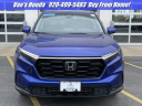 Thumbnail image of 2024 Honda CR-V at Vans Honda - NEW