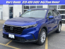 Thumbnail image of 2024 Honda CR-V at Vans Honda - NEW