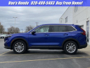 Thumbnail image of 2024 Honda CR-V at Vans Honda - NEW
