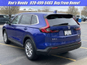 Thumbnail image of 2024 Honda CR-V at Vans Honda - NEW