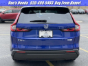 Thumbnail image of 2024 Honda CR-V at Vans Honda - NEW