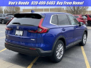 Thumbnail image of 2024 Honda CR-V at Vans Honda - NEW
